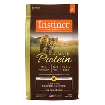 네이처스 버라이어티 캣 생식본능 얼티밋 프로틴 치킨 1.8kg