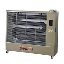 화레이 돈풍기 FI-1011R 10평 열풍기 원적외선히터 석유히터