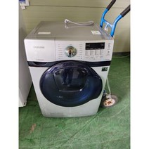 [중고]삼성 버블 드럼세탁기 12KG/삼성전자/LG세탁기/트롬세탁기/하우젠세탁기/드럼세탁기/드럼건조기/중고가전/삼성세탁기