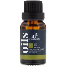 유향 오일 0.50fl oz(15ml)