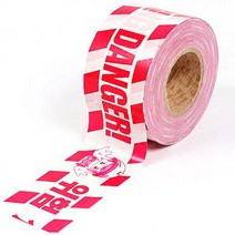 세이프웨이 안전띠 안전테이프 위험테이프 경고테이프 출임금지 접근금지, 안전표시판(추락주의)10개