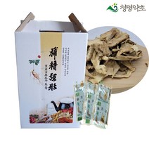 (액상차)오가피뿌리