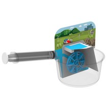 운동에너지 변환 수력발전기 만들기키트 과학교구 연구기자재 실험교구 연구수업 과학기자재 실험실 과학실