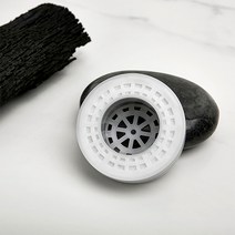 바디빔 더블클린 카본링 리필필터 1개입 BO0L0J9201U0000 308098, 더블클린 카본링 리필필터 (1개입), 1개