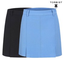 [톨비스트] (여성)겨울 플리츠 큐롯_GA9W0-WQS450