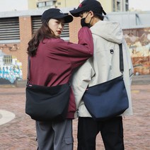 남성 여성 캐주얼 가방 크로스백 숄더백 여행 TK-P095 빈티지 태플릿PC 사이클 여자크로스백 라이딩