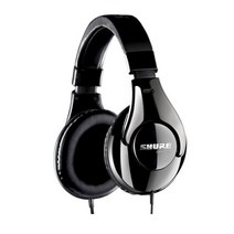 SHURE SRH240A 슈어 헤드폰 /BIG