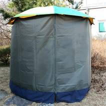 파라솔 슈퍼플라이방수멀티 그늘막텐트 낚시파라솔, 없음