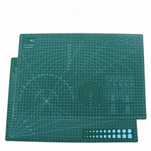 제전매트 1200 정전기 방지 G30 A2 A3 A4PVC 커팅 패치 워크 수동 보드 양면 LCD 수리 도구, 01 Green_03 A5