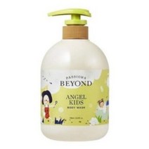 비욘드 엔젤 키즈 바디 워시 700ml + 엔젤 키즈 바디워시 300ml 추가, 상세설명 참조, 없음