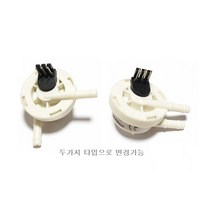 GAGGIA 가찌아 SAECO 세코 Breville 브레빌 가정용 전자동머신 플로우미터 155