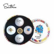 골프공 볼마커 로고 인쇄 홀인원 선물 기념 답례품 _ 2104869EA, 옵션 :  본상품선택