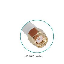 3g lte 인터넷 모뎀JX 안테나 10M 케이블 698-960/1710-2700MHZ 12dBi 3G Lte 라우터 USB 모뎀 용 모바일, 02 RP-SMA male