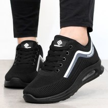 슈패리 운동화 남자 런닝화 여성 워킹화 에어 헬스화 S5E442F