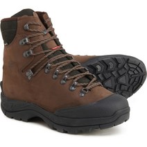 한바그 알래스카 윈터 고어텍스 하이킹 부츠 워터프루프 남성용 328873