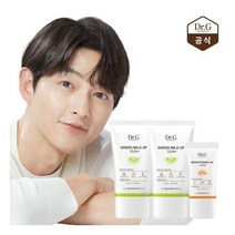 [닥터지] (1 +1) 그린 마일드 업 선 플러스 50mL+20mL*1()