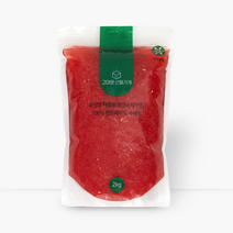 카페수제청 자몽알갱이청 자몽청 자몽차 자몽에이드 과일청 대용량 홈카페 수제청 [고마운선물가게], 600g