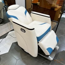 미용실전동의자 뷰티샵 눈썹 헤어 시술 메이크업 체어, C타입 전동미용의자