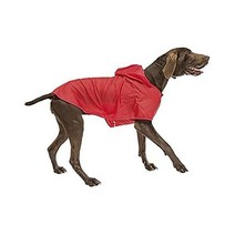 Ferplast Raincoats for Dogs, Medium
