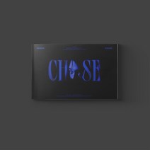민호 CHASE 앨범 체이스 BEGINNING ver 샤이니