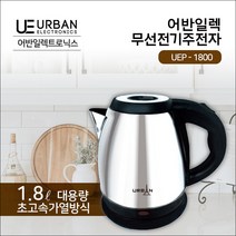 유닉스 에어샷 플라즈마 시스템 전문가용 헤어드라이기 1500W, UN-A1741, 화이트