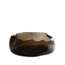 창의 유리이케바나화병 디자이너의 거실 꽃 배열 가정 장식 꽃병 장식품, 난쟁이BX20-5S-HP