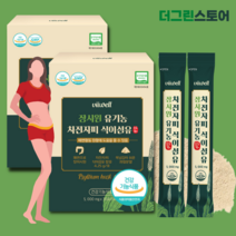 차전자피가루 차전자피식이섬유 30포, 1개, 차전자피식이섬유 30포 3박스+쉐이커통증정