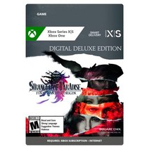 낙원의 낯선 사람 파이널 판타지 오리진 디지털 디럭스 xbox 디지털 코드, 엑스박스 디지털 코드