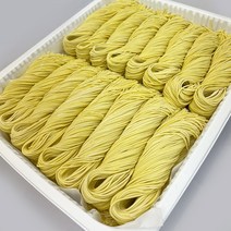 일본식 생라멘 업소용3kg(대용량)/라멘/일본라멘/생라면/업소용라멘/일본라멘생면/일본라멘창업/라면체인점, 통밀멘10호