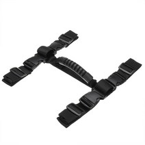 바이크 사이드 벨트 로프 1p 박스 짐 고정끈 화물 스트랩 모토캠핑 오토바이