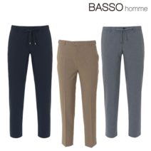 [바쏘옴므] 년 여름 밴딩 슬랙스 균일특가