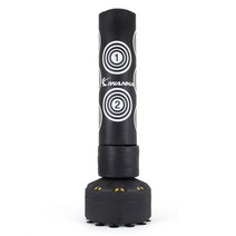 스탠딩 흡착펀칭백 실내운동 샌드백 복싱 펀치볼 권투 H_C_6F7B93 연습용샌드백