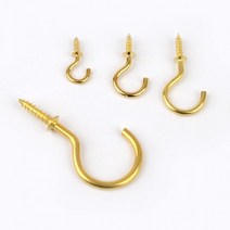 스크류 후크고리 다용도걸이 다용도걸이훅 다용도행거다용도걸이 다용도걸이훅 다용도행거 다용도후크 모자걸이 벽걸이 벽걸이고리 벽걸이옷걸이 벽걸이행거 벽걸이후크 벽고리 벽고정옷걸이 벽면행거 벽부형 벽부형옷걸이 벽에붙이는고리 벽옷걸이 벽행거 벽후크 부착행거 액자걸이 옷걸이, 중