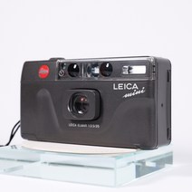 라이카 필름카메라 미니 Leica Mini (6271)