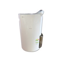 LG 휘센 DQ202PSUA 20L 제습기 LK