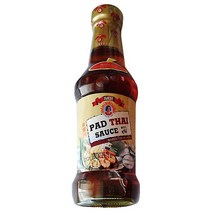 [코만푸드]수리 팟타이소스, 295ml, 1개