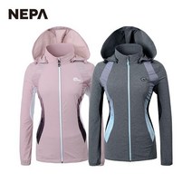 네파 여성 루피노 윈드자켓프리모션 7F40632 835040