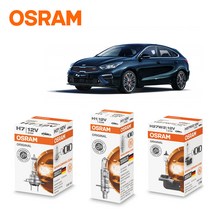 K3[유로포함] 전조등 하향등 H7 상향등 H1 안개등 881 모비스 순정 할로겐, 더뉴 K3 KOUP, 상향등 (H1)12V55W, 1개