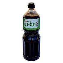 새마원 바로 파채소스 파절이소스 (선택), 1개, 2kg