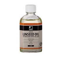 PGM*^몰신한유화보조제 린시드 55ml - 32807 오일화재료 유화용 물감 신화 아크릴화^^췤pgm, a^^옵션없슴