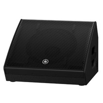 YAMAHA 교회음향 12인치 모니터 패시브스피커 CHR12M
