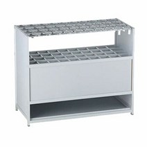 실버 우산 거치대 보관함 업소 우산 꽂이 열쇠형 40구, 단품, 단품