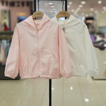 치크 *2022new* 시어서커 원단 시원한 바람막이 점퍼 CKJA22S2G