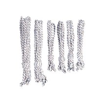 스노우피크 캠핑 텐트 로프 세트