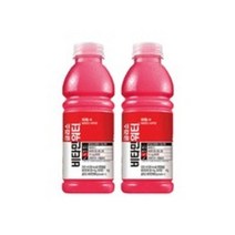 글라소 비타민워터 파워씨 500ml, 6개