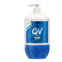 QV 큐브이 바디크림 1kg 특대용량 저자극 보습크림 수분크림, 15개
