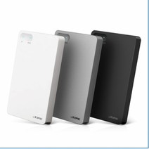 EFM EFM ipTIME HDD 3125 Plus 화이트 (500GB)