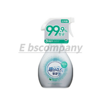 페브리즈 항균플러스 섬유탈취제 깨끗한향 본품, 370ml, 30개, fresh (상쾌한향)