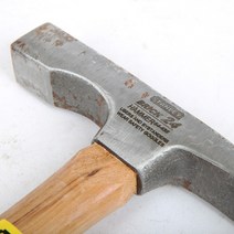 STANLEY 벽돌 해머 54-435 24온즈