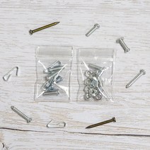 PVC 지퍼백 4x6cm 0.2172ea, RA_ 1, RA_ 본상품선택